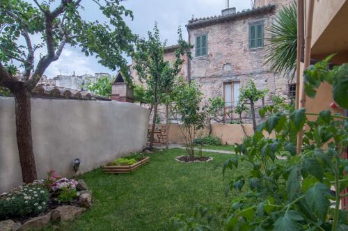 Umbrian Concierge - La Casa dei Pellari, Perugia (fotografie 6)