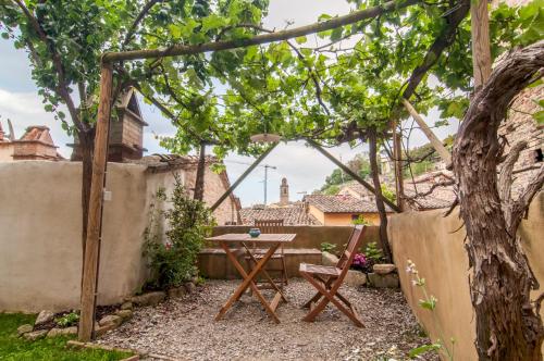 Umbrian Concierge - La Casa dei Pellari, Perugia (fotografie 7)