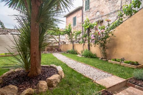 Umbrian Concierge - La Casa dei Pellari, Perugia (fotografie 8)