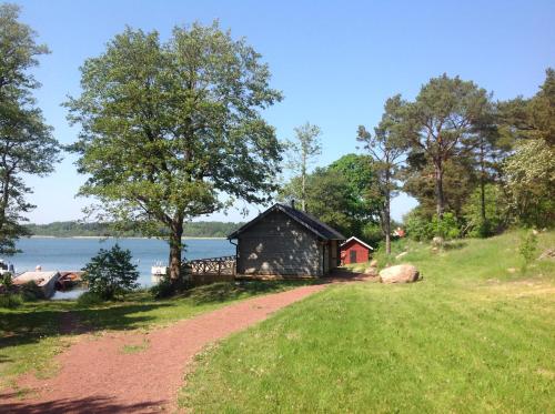 Guesthouse Enigheten - main image