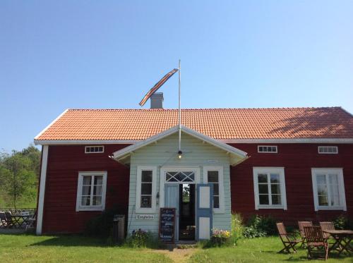 Guesthouse Enigheten - image 12