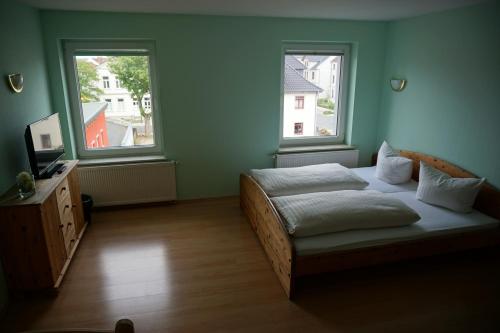 Hotel am Bahnhof - image 7