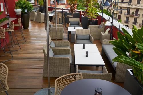 Hotel Villa Emilia - image 11