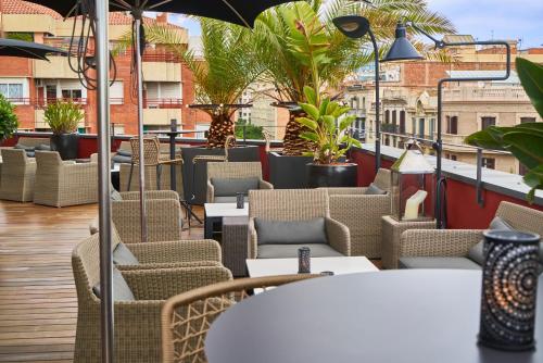 Hotel Villa Emilia - image 5