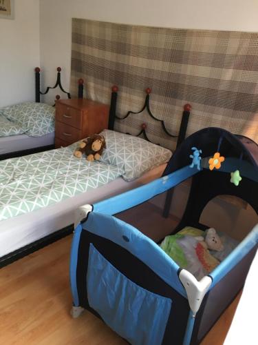  T1 GuestHouse in Budapest