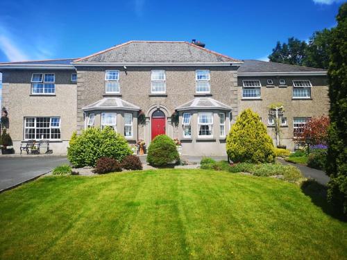 B&B Athlone - Shannonside House N37HF67 - Bed and Breakfast Athlone