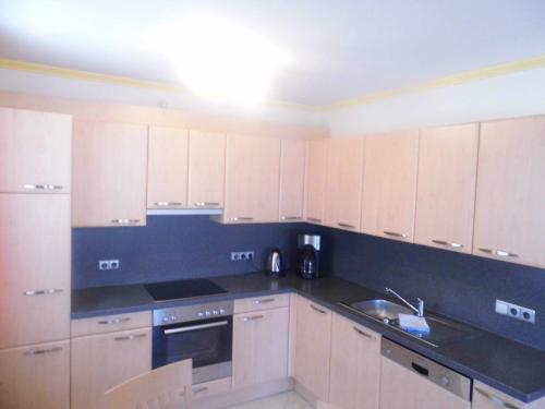 Ferienwohnung Viehhauser in Hüttschlag