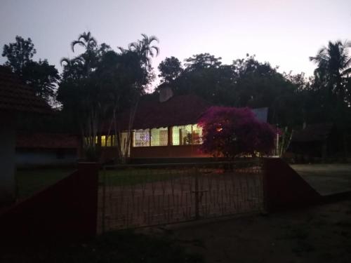 Woodside Homestay Wayanad