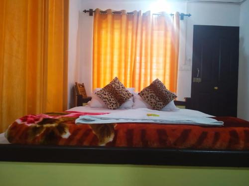 Woodside Homestay Wayanad