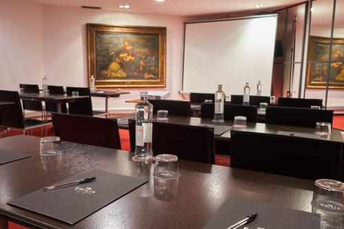 Hotel Villa Emilia - image 13