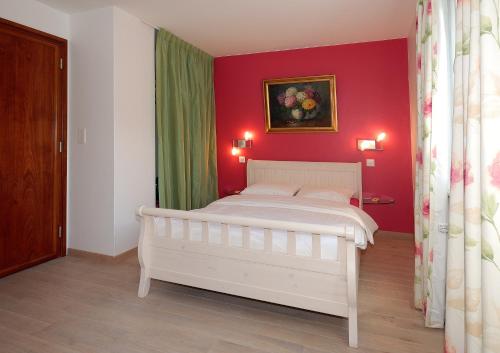 B&B Dully - Auberge de Dully - Bed and Breakfast Dully