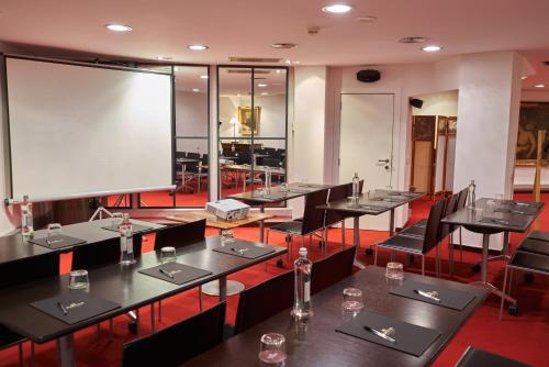 Hotel Villa Emilia - image 12