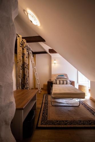 Medieval Home, Tallinn (photo 6)