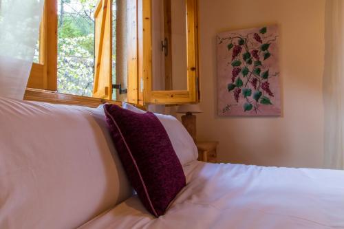 Kyveli Cottage by AgroHolidays