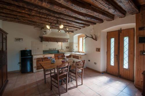 La Cascina d'Orleans 5
