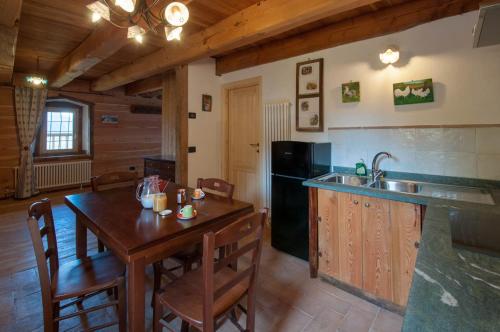 La Cascina d'Orleans 4