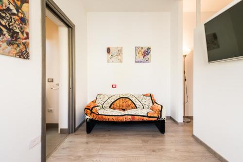 Geco's Apartment