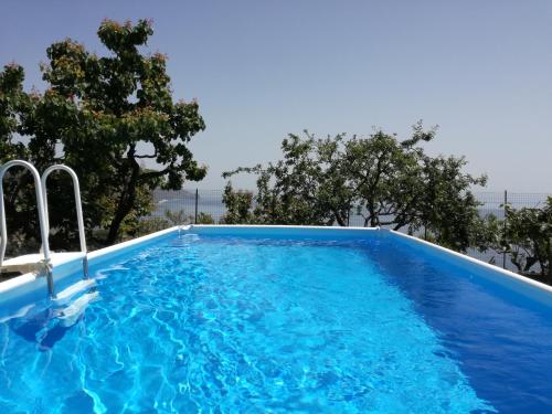 Villa Mariella - Accommodation - Taormina