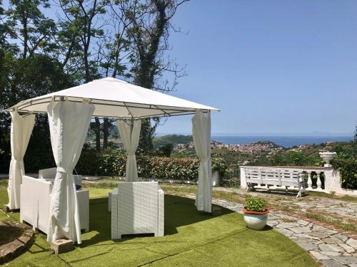 Létesítmények, Dolce Basilico in Agropoli