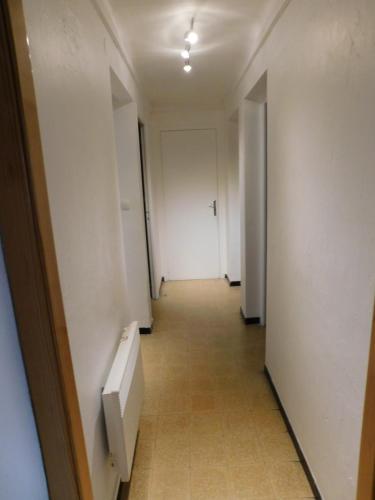 appartement F4