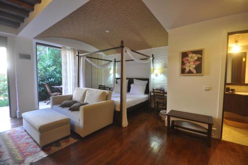 El Vino Hotel Suites in Bodrum