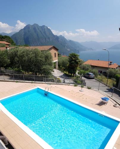  Villa Renata Riva di Solto in Riva di Solto