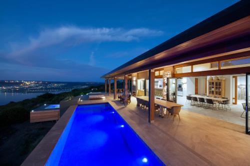 Alkira Lodge