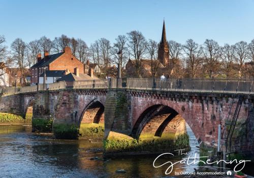 The Tudor Gathering Chester - Events Groups - Sleeps Up To 30 - image 8