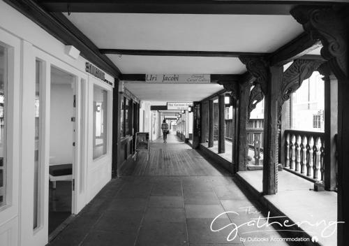 The Tudor Gathering Chester - Events Groups - Sleeps Up To 30 - image 10