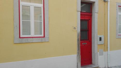 Casa Joana B&B 4