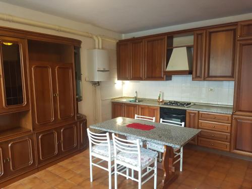 Casa Cippilippi - Apartment - Saint Vincent