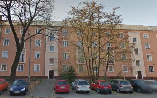  Győri úti lakás in Tatabánya