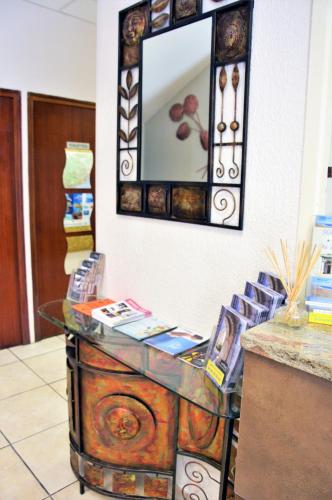 Hotel du Parc photo 19