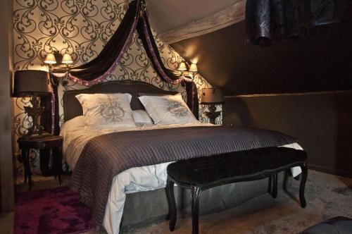1 king bed