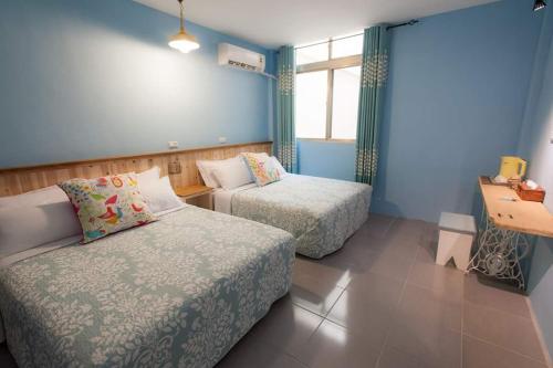 It's a Good Time Homestay near Cultural Park Forest