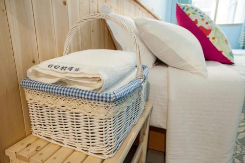 It's a Good Time Homestay near Cultural Park Forest