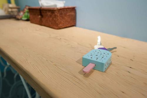 It's a Good Time Homestay near Cultural Park Forest