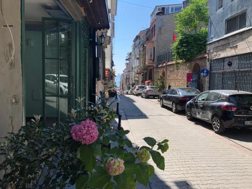 YOLO Hostel, Istanbul (Foto 7)