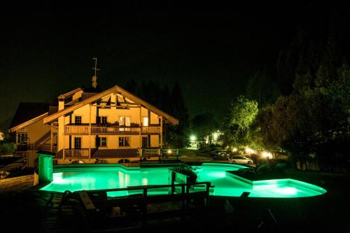 Holidays Dolomiti Apartment Resort - main image