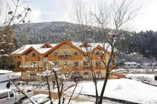 Holidays Dolomiti Apartment Resort - image 2