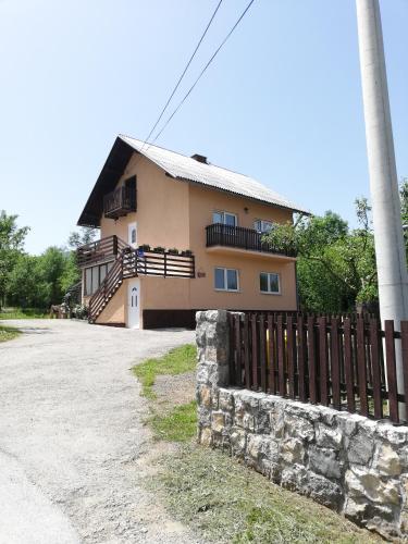  Rooms Zivkovic in Korenica