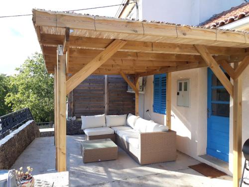  Apartment Roko, Unterkunft in Gabonjin