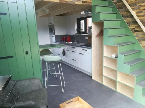 Trendy Tiny Houses Bovenweg