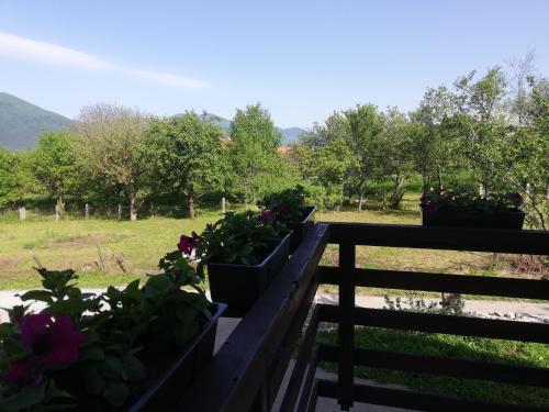  Rooms Zivkovic in Korenica