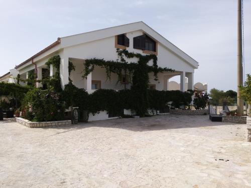 VILLA GRETA - Vieste