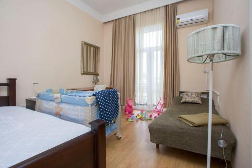 Comfy Stay Tbilisi