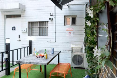 Jun Guesthouse, Soul (fotografie 3)