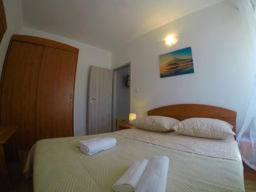  Apartman Bruno, Unterkunft in Kožino