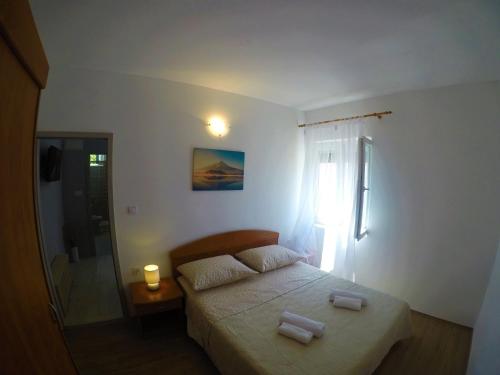  Apartman Bruno in Kožino