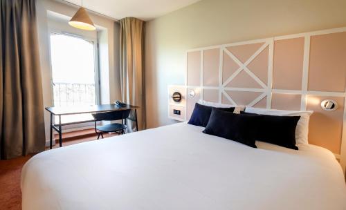 Mercure Rouen Centre Champ de Mars - image 14